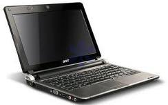 buy Computers & Peripherals acer Aspire One D250-1624 10.1-in Atom N270 - click for details